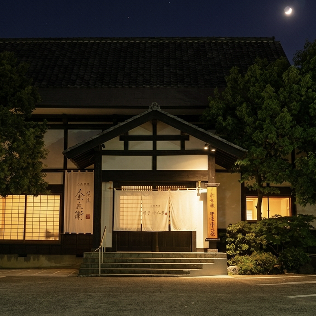 葱屋金兵衛#47 公式インスタグラム