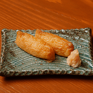 下町の昔お稲荷さん