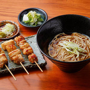 焼き鳥セット