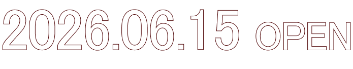 2016.06.15 OPEN