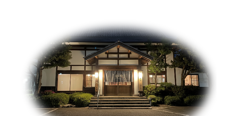 店舗外観